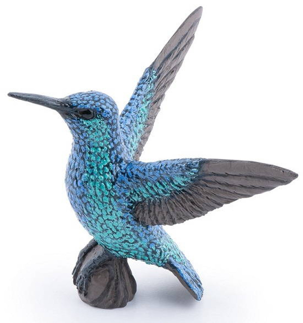 Papo Hummingbird - Collectible Bird Figure for Children - Suitable for Boys  and Girls - from 3 Years Old