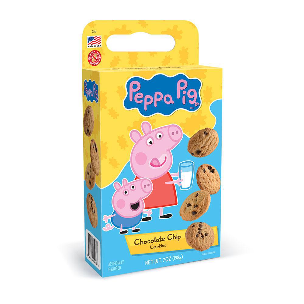 Peppa Pig Lunch Box -  Singapore