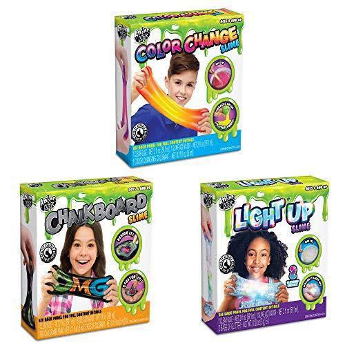 Buy Poopsie Slime Rainbow Surprise Bundle Slime Kit Online at Low Prices in  India 