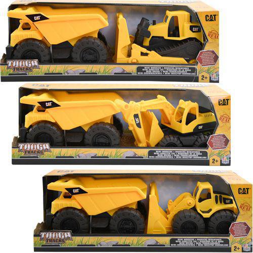 Cat clearance mini trucks