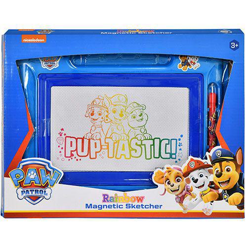 Kids Magnetic Drawing Board Large Doodle Sketch Pad Erasable Toddler Girls  Toy