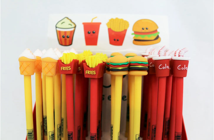 http://www.sunnytoysngifts.com/cdn/shop/products/FastFoodNoveltyPens_52726155-913a-4957-9c90-4d0fea447993.jpg?v=1611950433