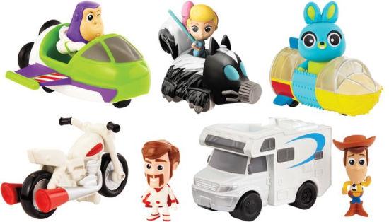 Disney Pixar Toy Story Assorted Mini Figures 
