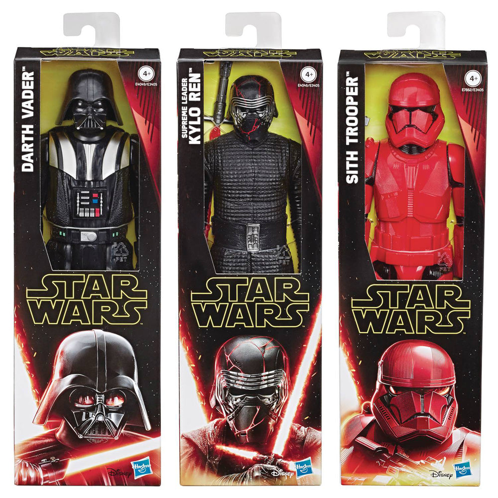 star wars action figures toys