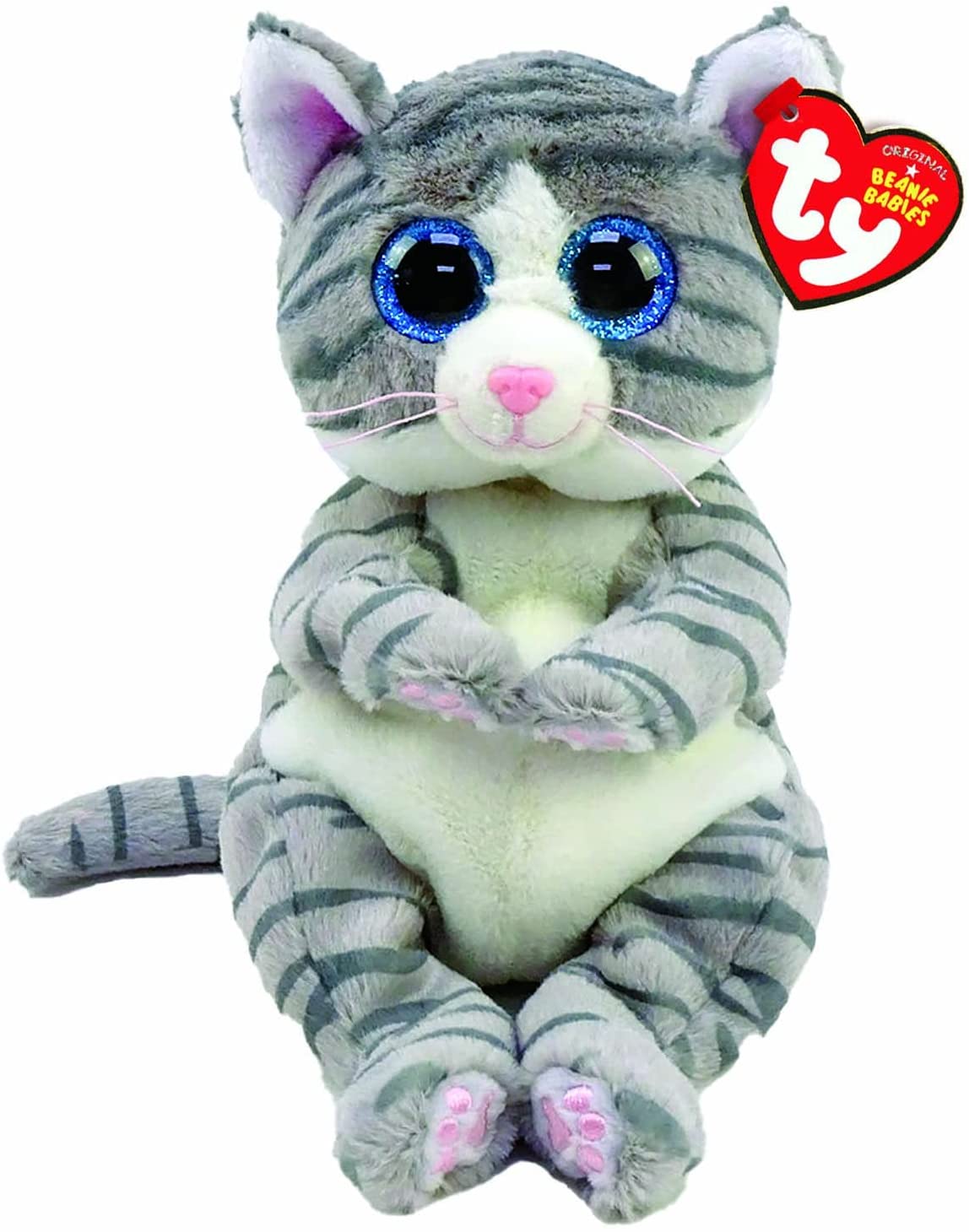 Ty cat hotsell beanie babies