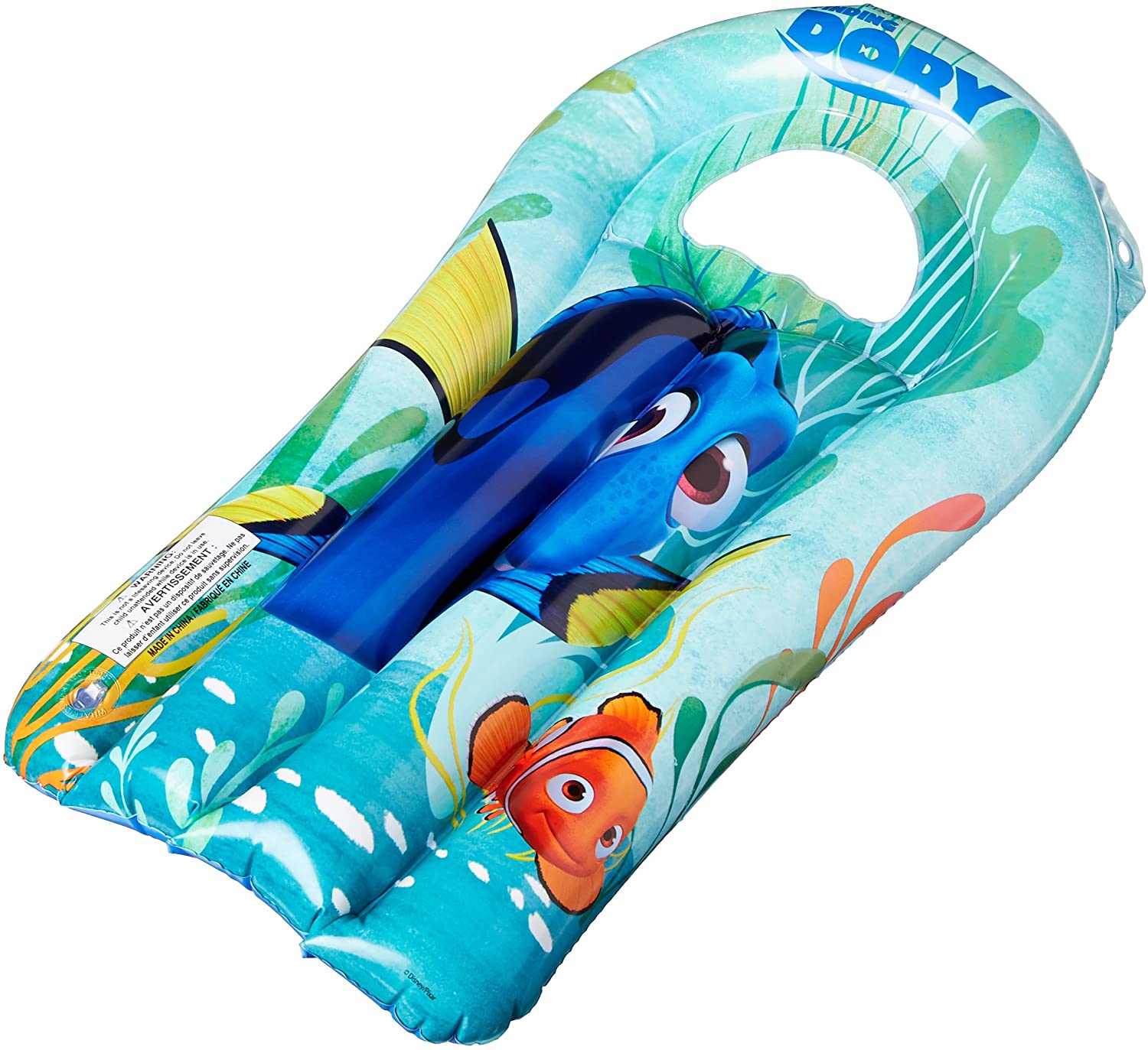 Disney Lilo and Stitch Pool Float - Stitch