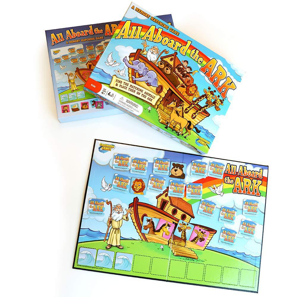 JAX Sequence For Kids (Memory Game) at