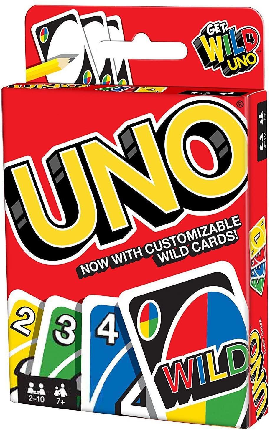 UNO Now