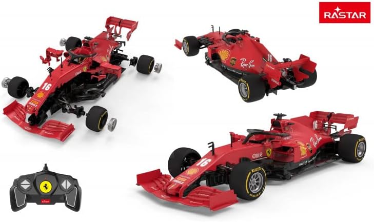 Ferrari F1 SF1000 RC Car 1 16 Scale 2.4GHz Remote Control Car 65