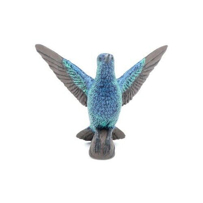 Papo Hummingbird - Collectible Bird Figure for Children - Suitable for Boys and Girls - from 3 Years Old