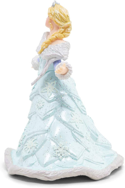 Papo The Enchanted World Ice Queen Collectible Figure for Children - Suitable for Boys and Girls - from 3 Years Old