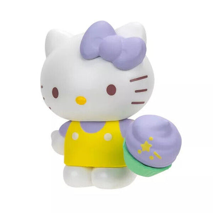 Sanrio Hello Kitty & Friends Series 1 Sweet & Salty 3-Inch Mystery Pack - Random Pack Pick 1 Count