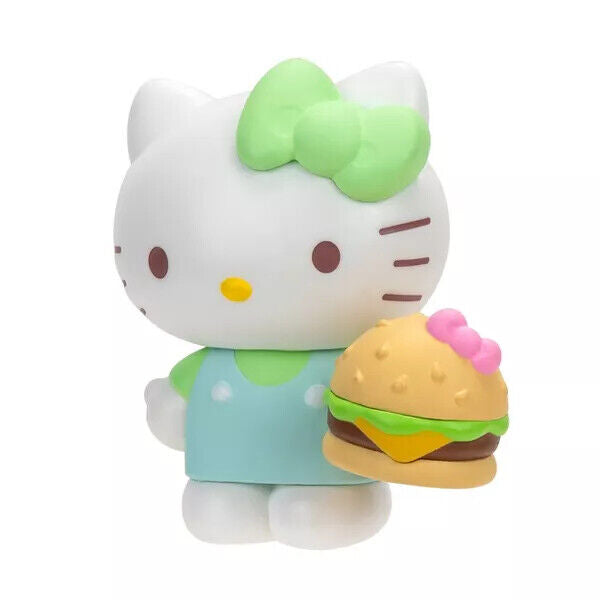 Sanrio Hello Kitty & Friends Series 1 Sweet & Salty 3-Inch Mystery Pack - Random Pack Pick 1 Count