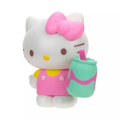 Sanrio Hello Kitty & Friends Series 1 Sweet & Salty 3-Inch Mystery Pack - Random Pack Pick 1 Count