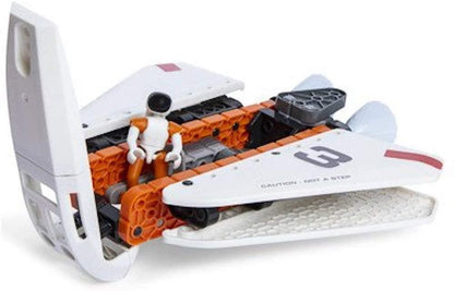 Innovation First Hexbug Vex Robotics Orbital Shuttle Explorer Construction Kit