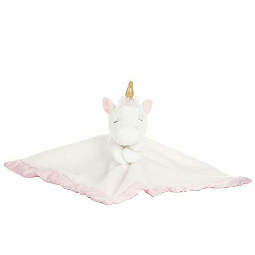 Carter's unicorn clearance plush security blanket