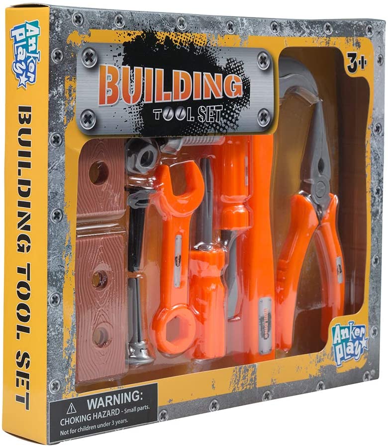 Building Tool Set
