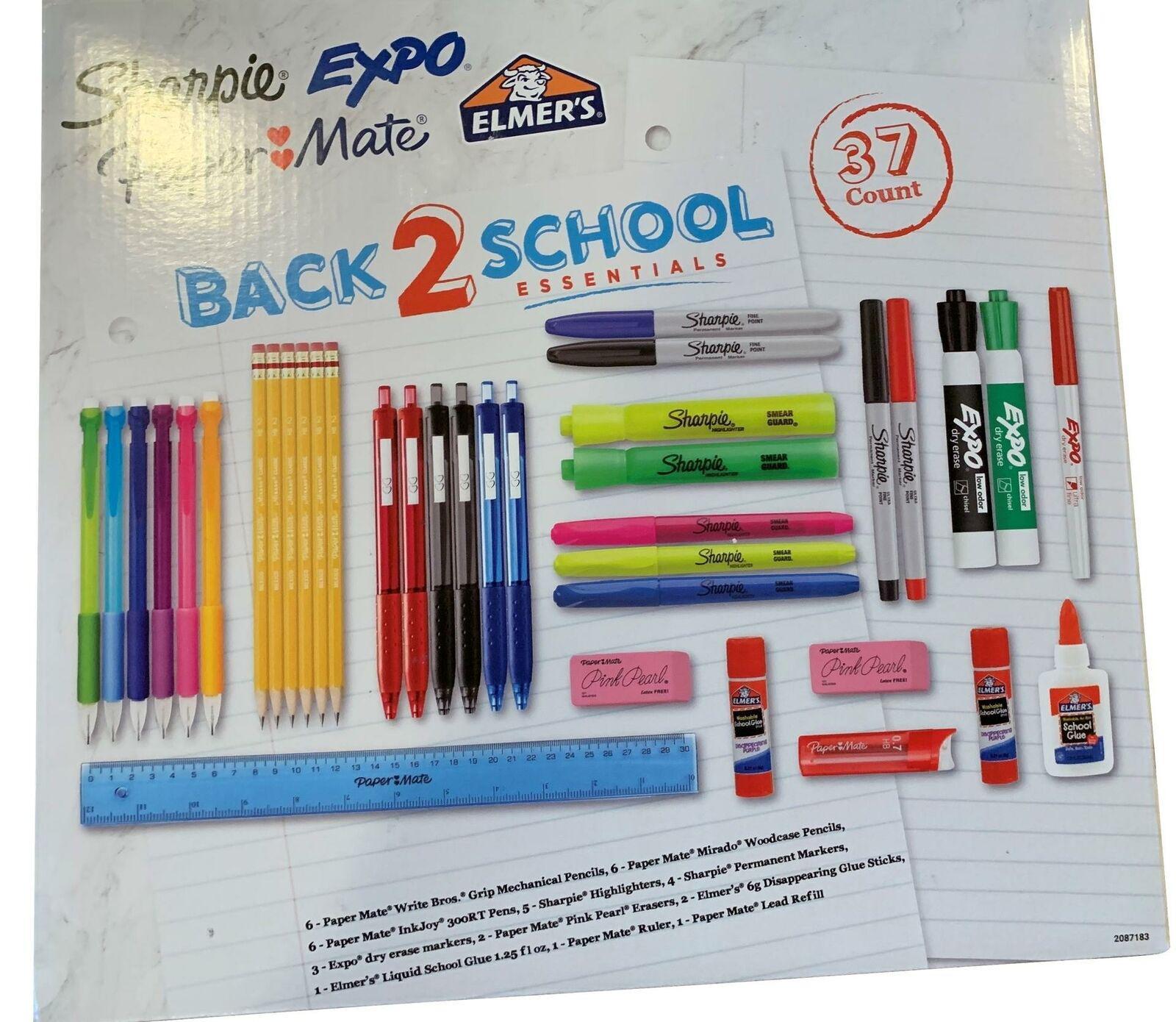 Back To School Pen Kit