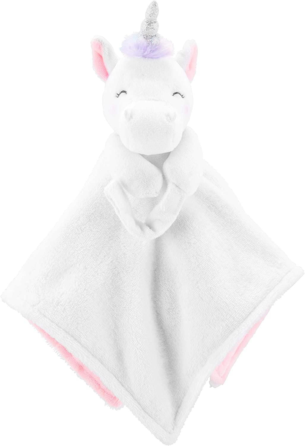 Carter's unicorn security blanket sale