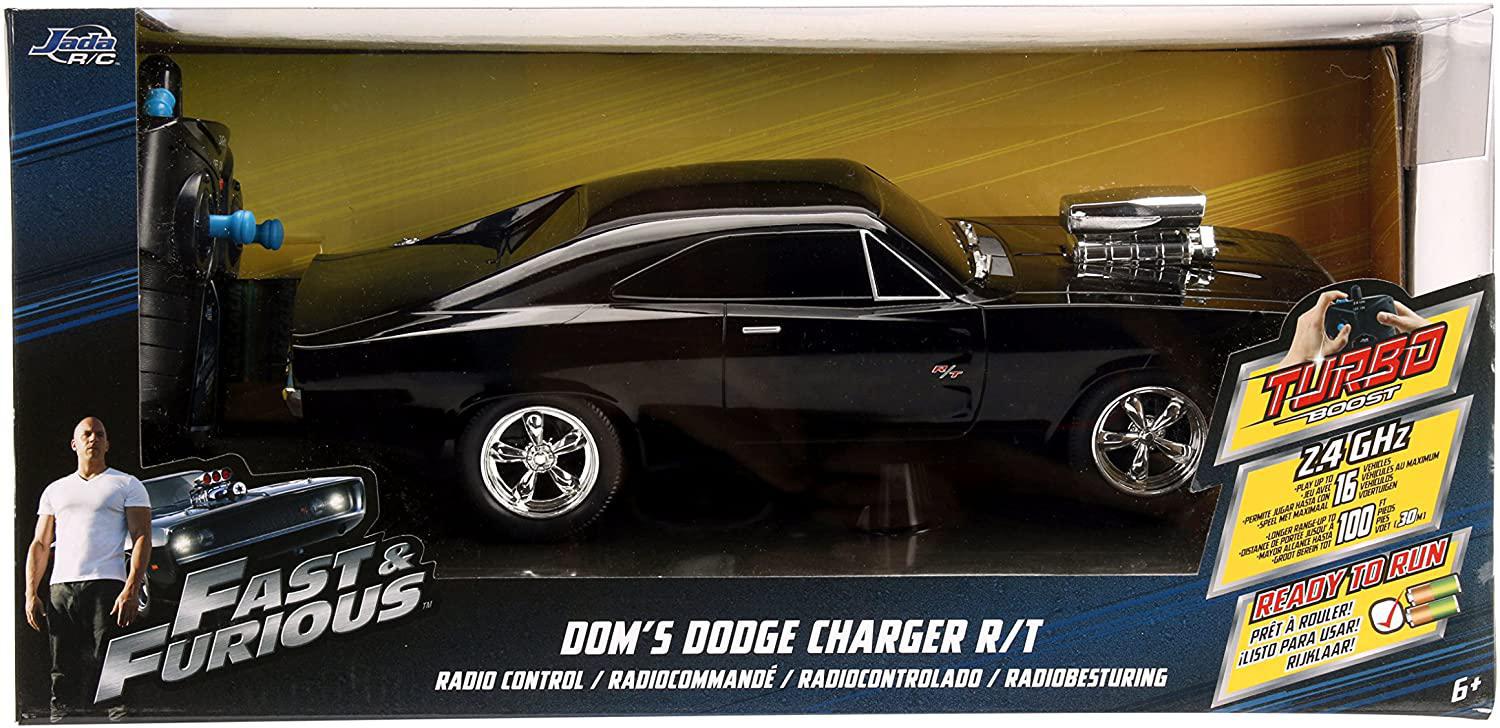 Fast and furious rc car charger on sale