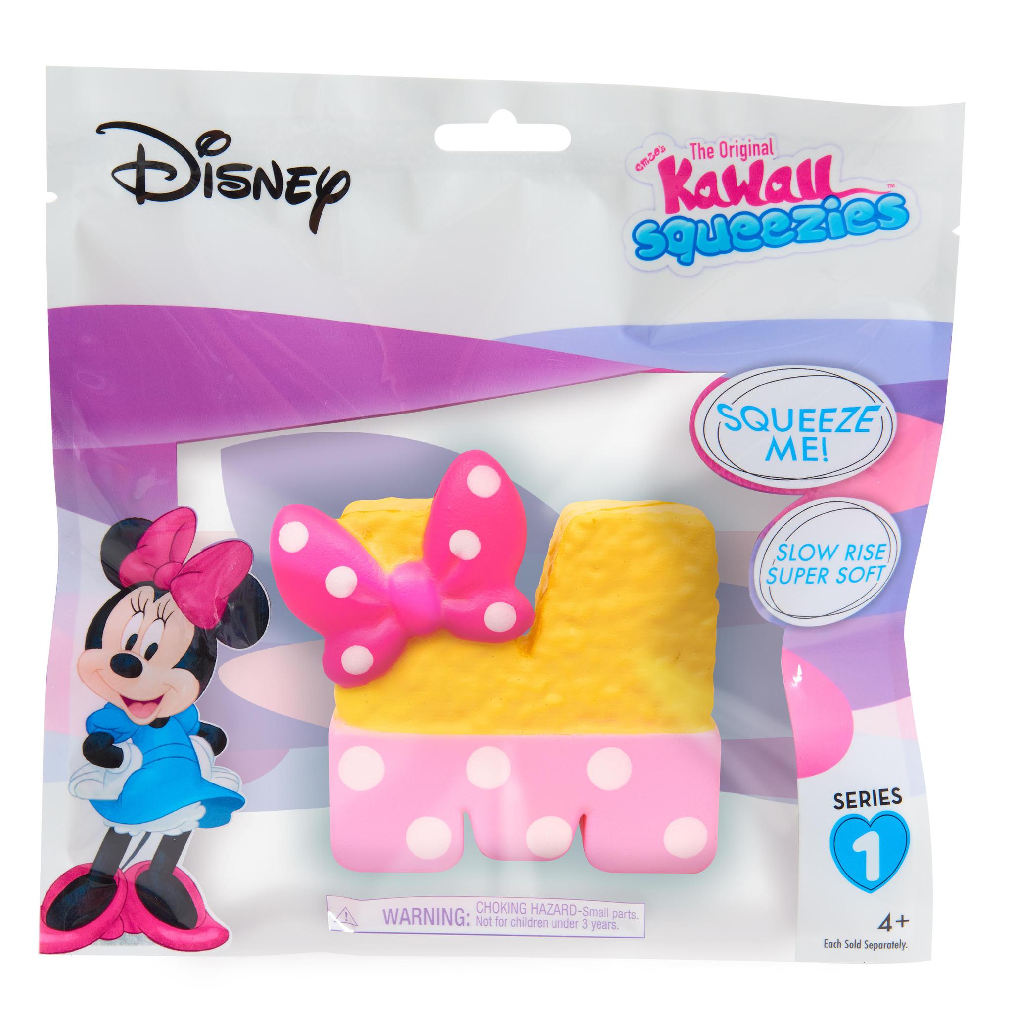 Disney 2024 kawaii squishies