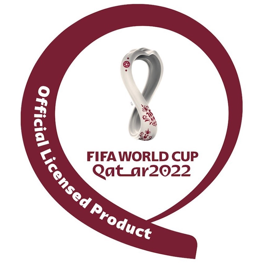 Panini Soccer World Cup Qatar 2022 Sticker Pack (5 Stickers Each ...