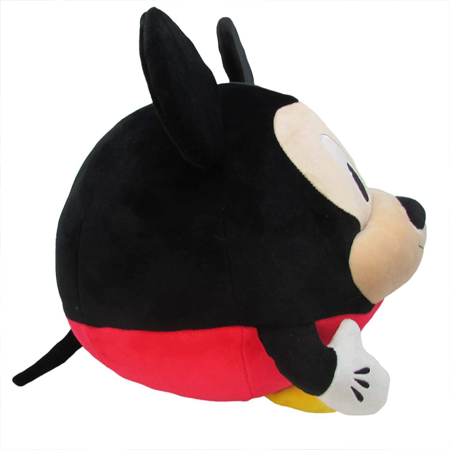 Cuddle Pal Stuffed Animal Plush Toy, Disney Baby Mickey Mouse, 6 Inche ...