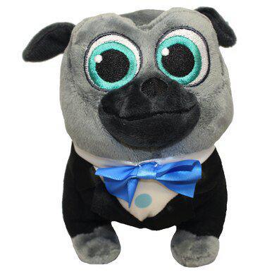 Plush puppy dog clearance pals