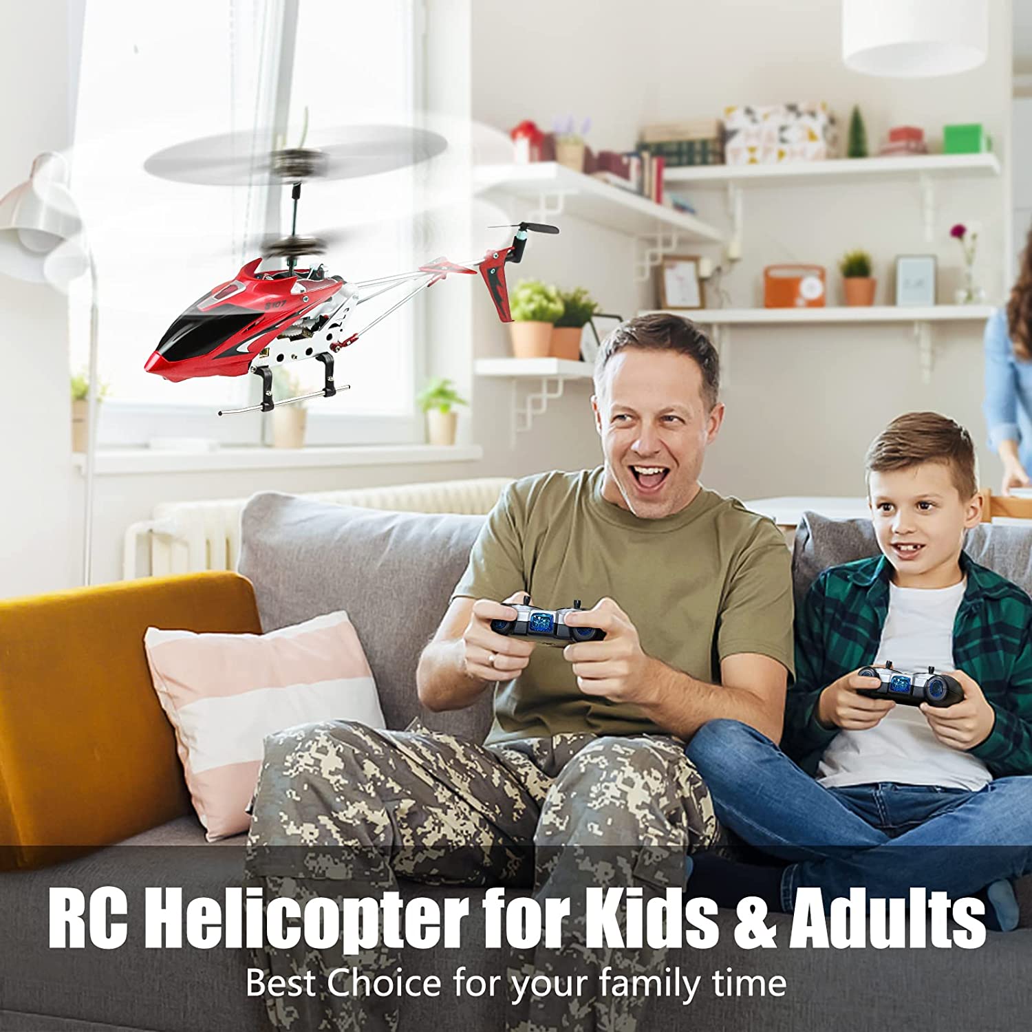 Best mini rc helicopter online