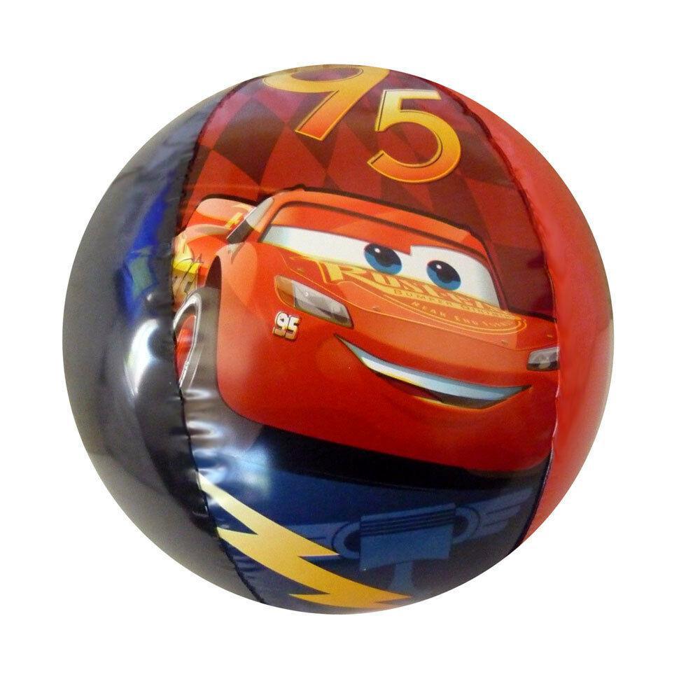 Lightning mcqueen discount bowling ball