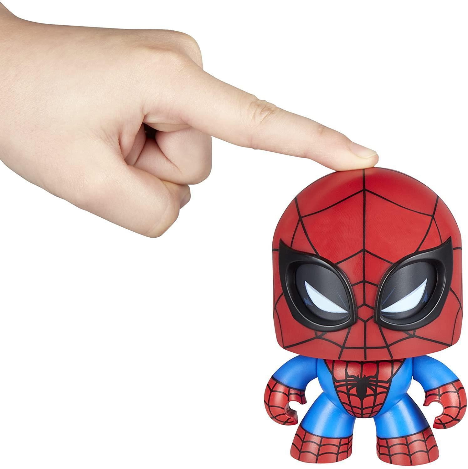 Mighty muggs spider store ham