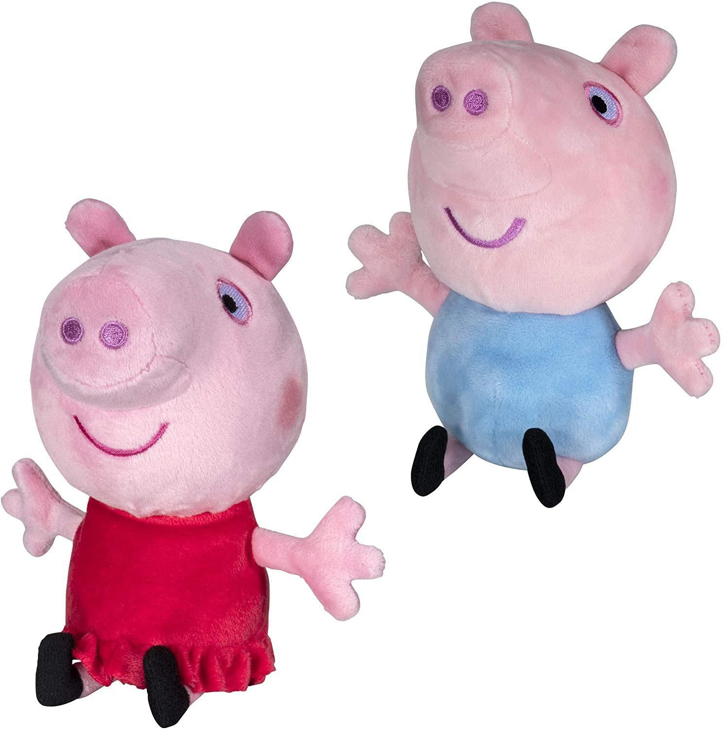 Peppa Pig Peppa's Adventures / Peppa's Everyday Experiences Playset -  Assorted | Toys”R”Us China Official Website