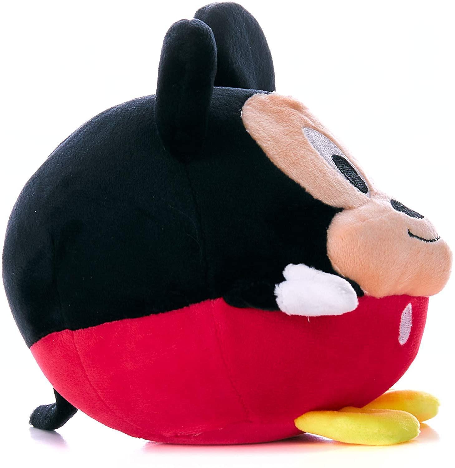 Mickey mouse plush on sale pillow