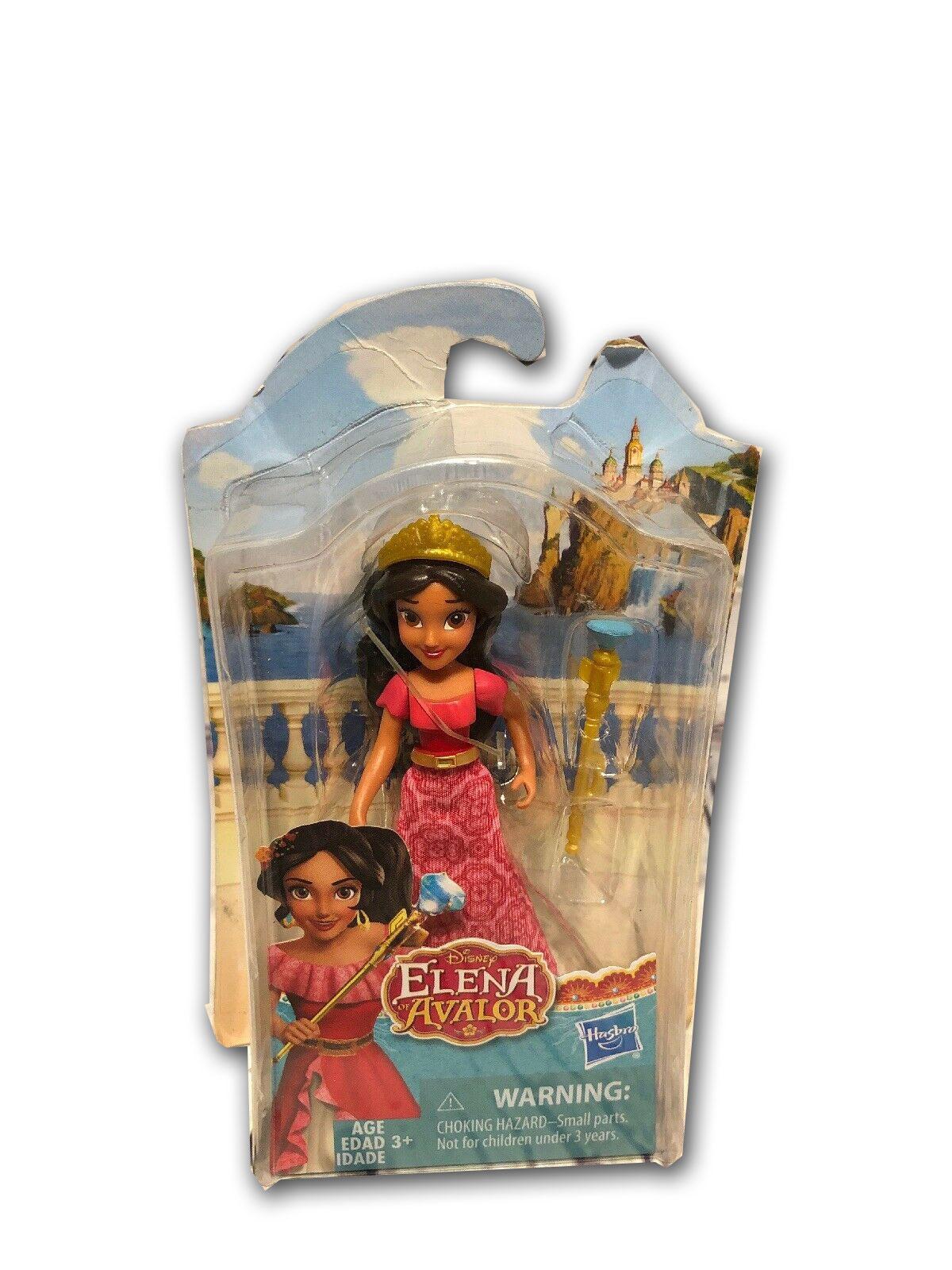 Barbie elena best sale de avalor