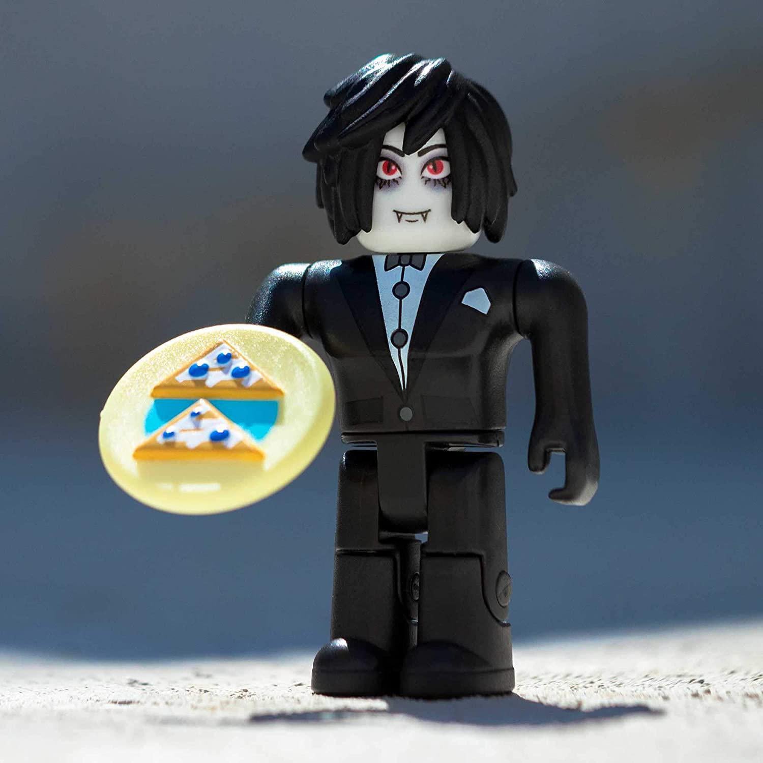 Roblox Celebrity Collection - Series 5 Mystery Figure 6-Pack