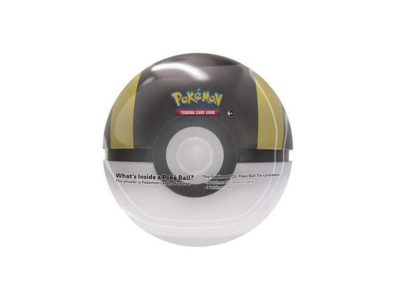 Pokémon Pokeball 3-pack, Premier Dusk Set