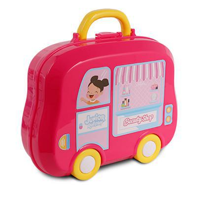 Play Go My Carry Along Beauty Salon (19 Piece)