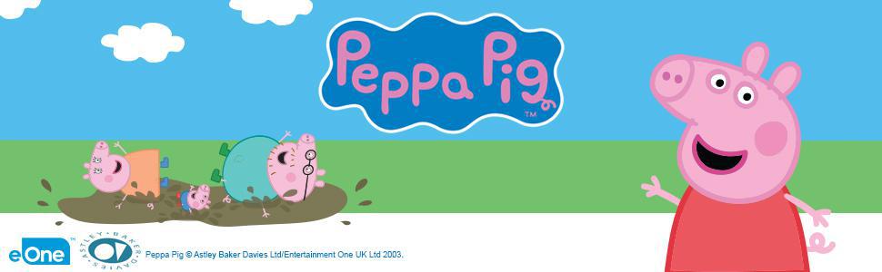Peppa Pig Dino Park Playset Dinosaur Slide George Figures Vintage