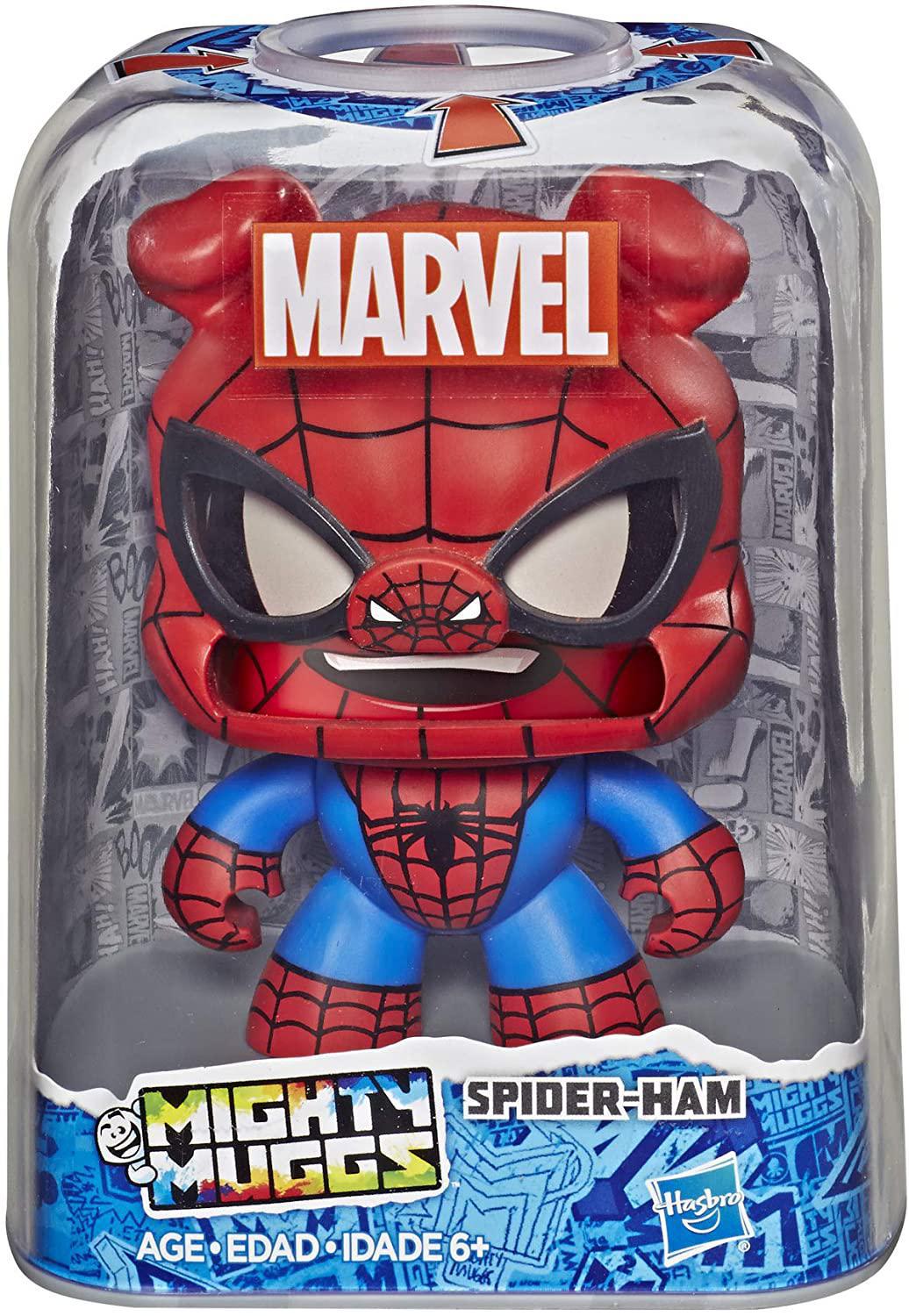 Mighty muggs hot sale miles morales