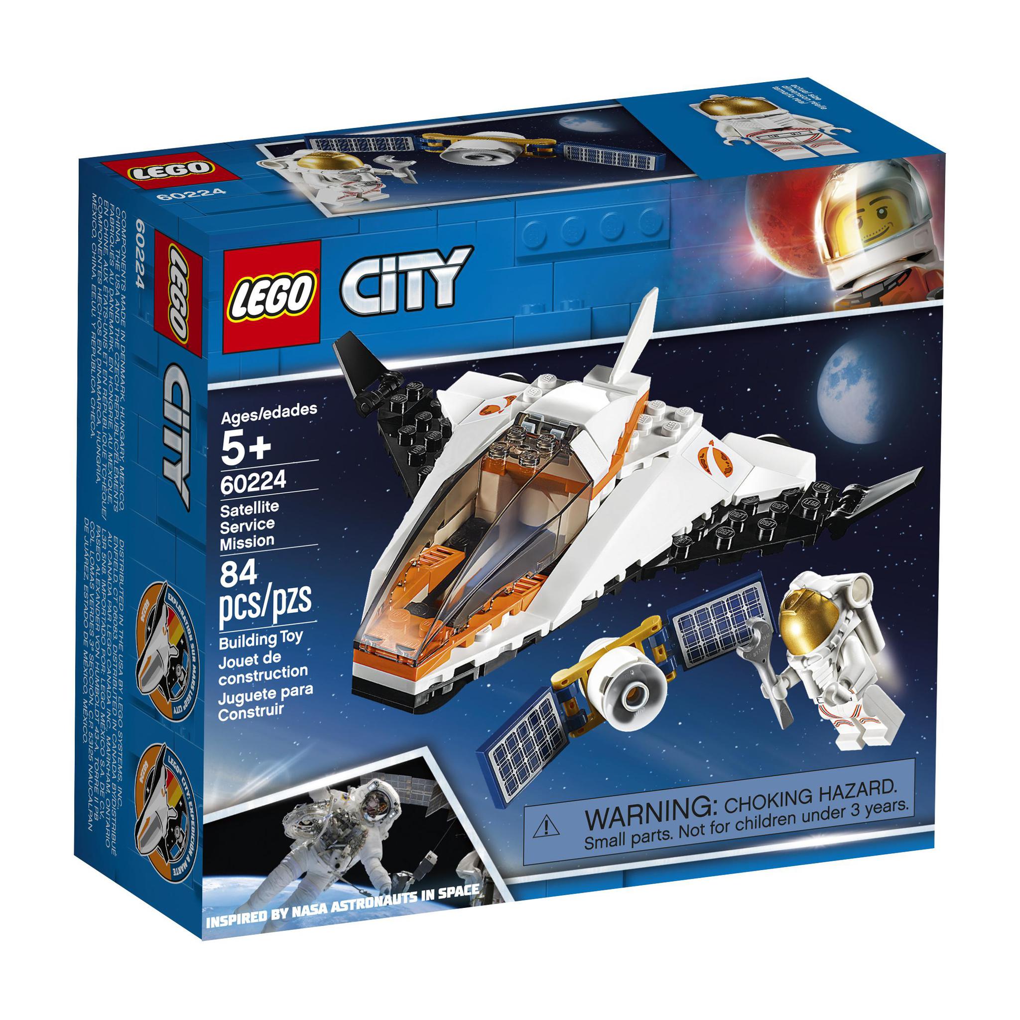 Lego marte best sale