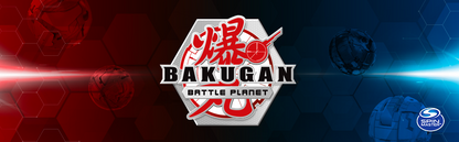 Bakugan Ultra, Trox, 3-inch Collectible Action Figure and Trading Card, for Ages 6 and Up