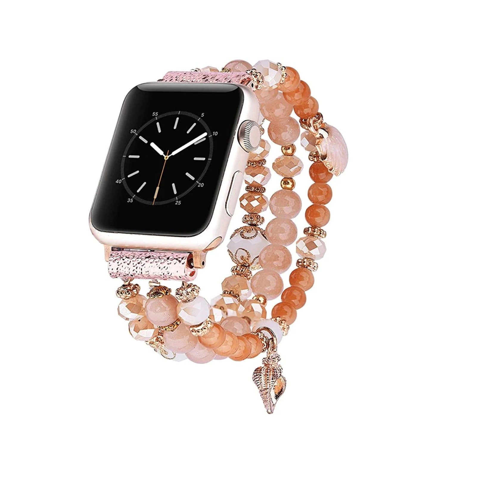 Bangle Style Fashion Band/Apple Watch Band/Apple Watch Wristband