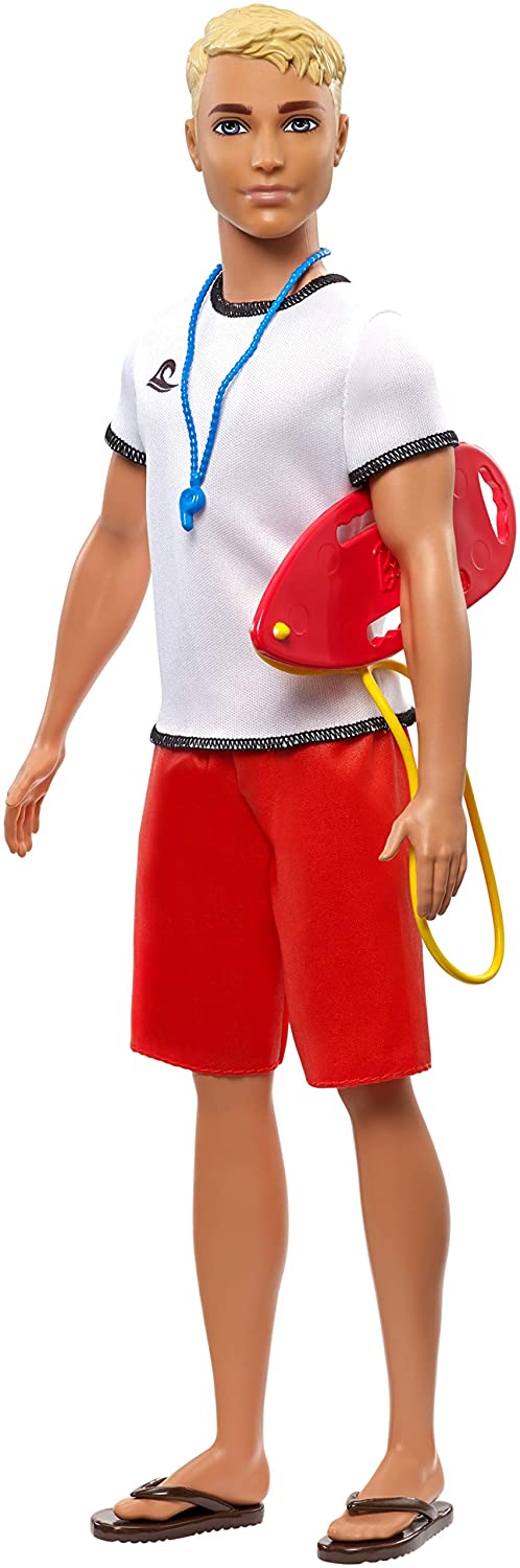 Ken discount doll careers