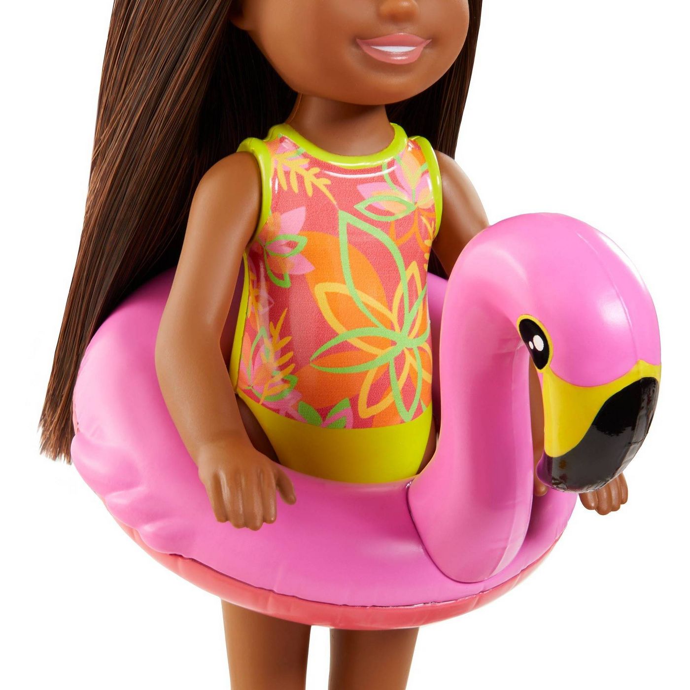 Barbie Chelsea The Lost Birthday Playset - Flamingo Floatie Shop