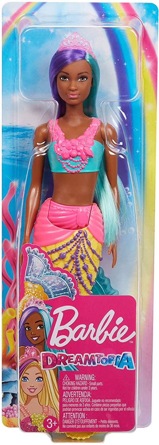 Barbie discount de dreamtopia