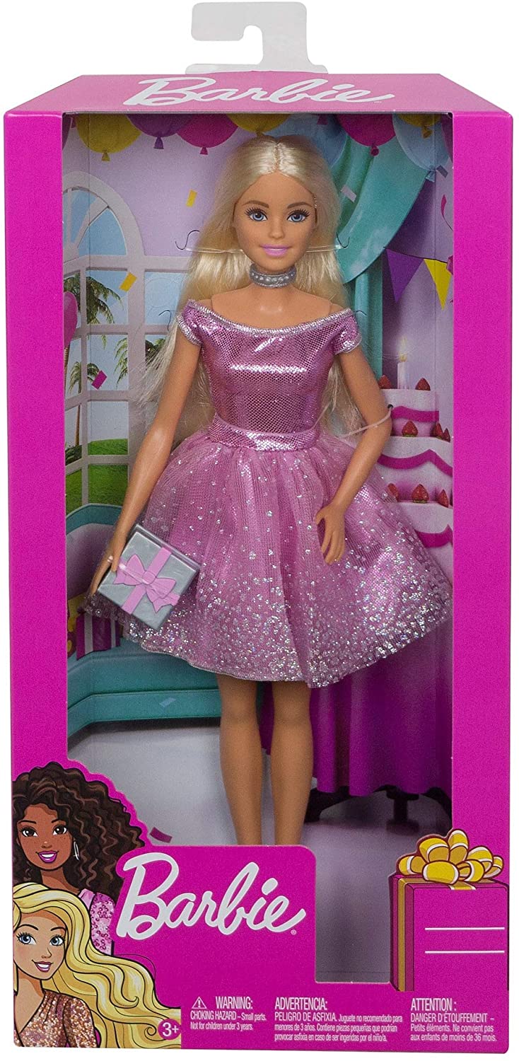 Barbie 2024 dress party