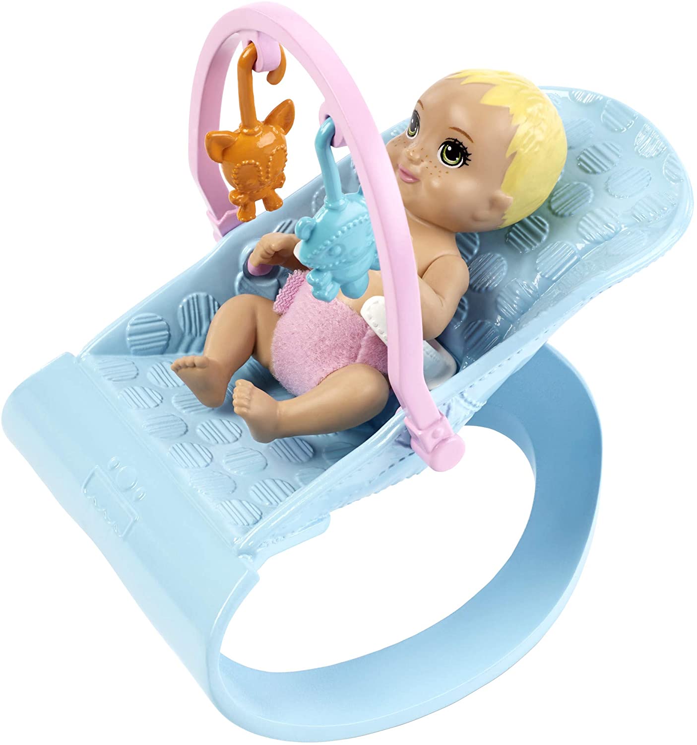 Barbie deals baby toys