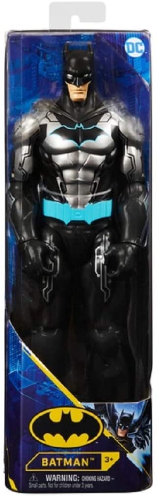 DC New 2020 Batman 12-inch Bat-Tech Action Figure