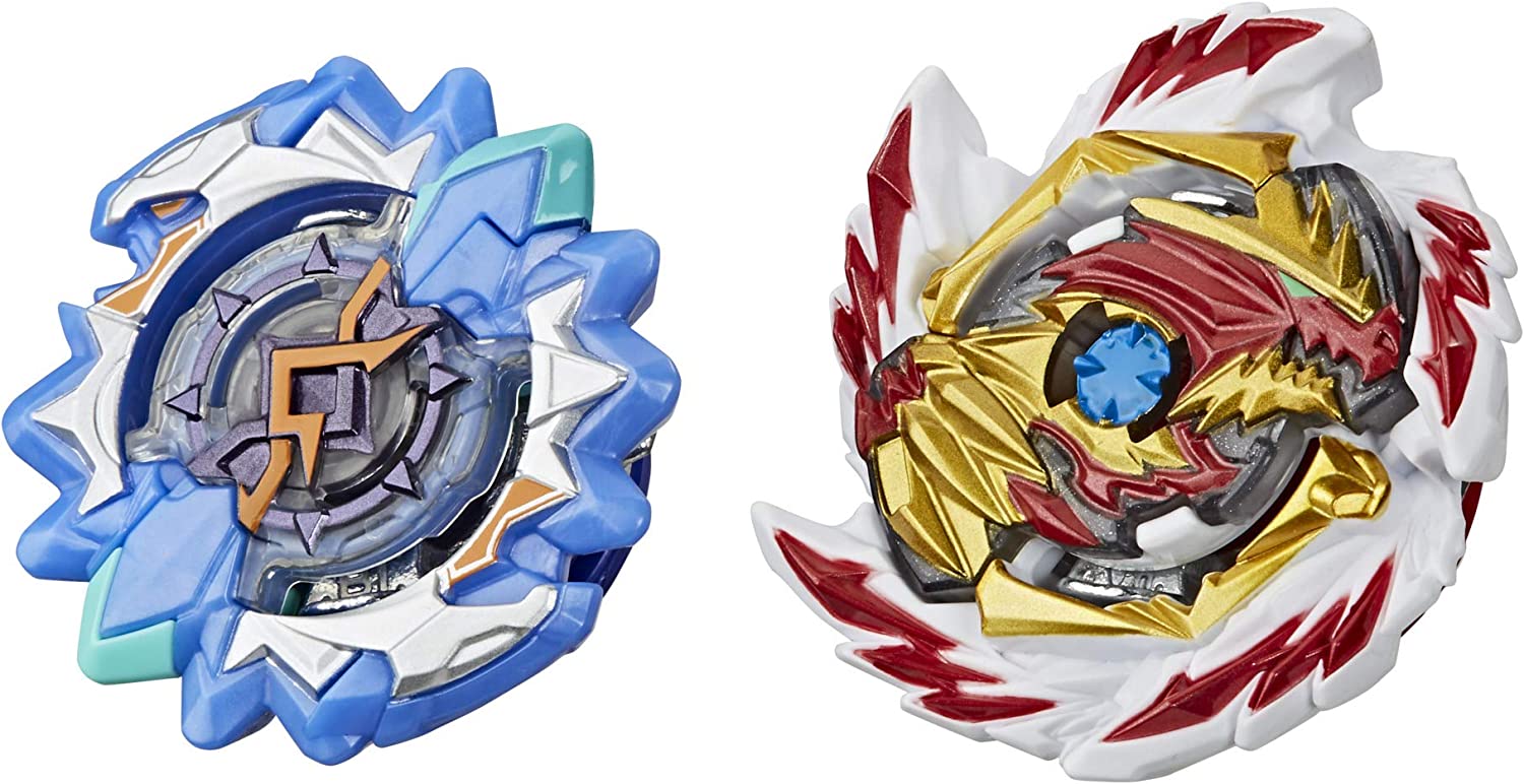 Left spin clearance beyblade burst