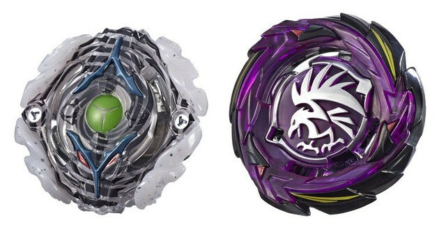 Beyblade morrigna store